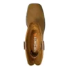 Bota Wellington Montana de 11" com biqueira quadrada Nano à prova de água