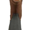 Bota Wellington Rugged Flex® à prova de água com proteção para o metatarso e biqueira composta de 11"
