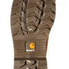 Botas Chelsea Frontier com biqueira de aço resistentes à água para mulher
