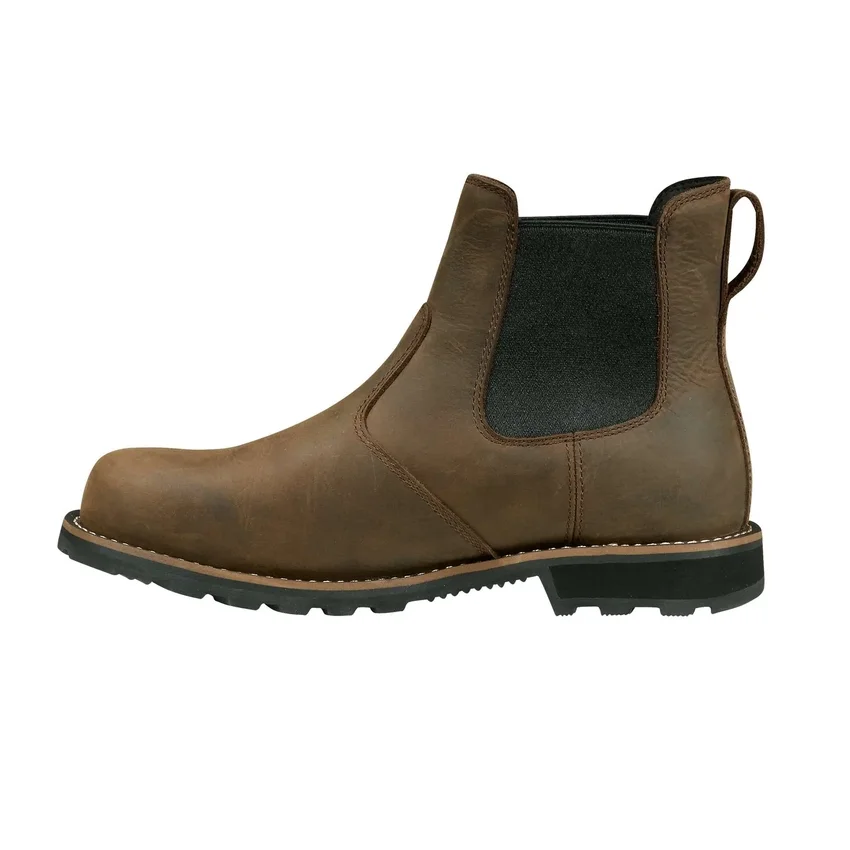Botas Chelsea «Frontier» resistentes à água