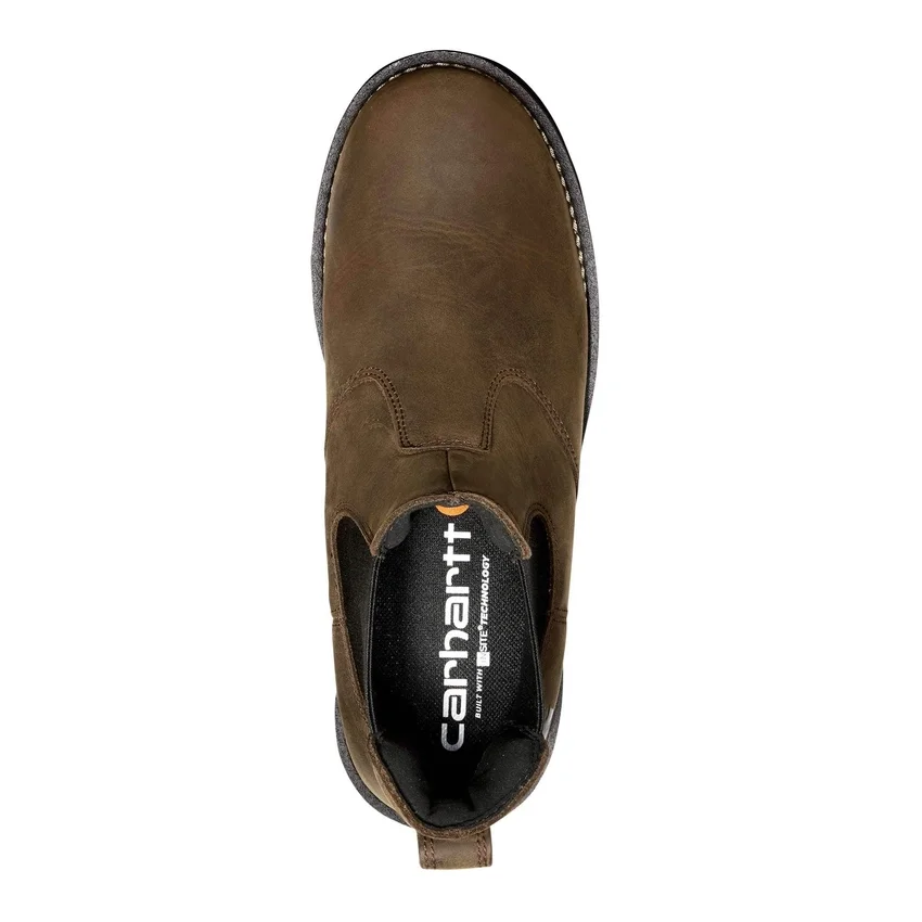Botas Chelsea «Frontier» resistentes à água