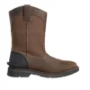Botas Montana Wellington de 11" com biqueira quadrada e resistentes à água