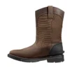 Botas Montana Wellington de 11" com biqueira quadrada e resistentes à água