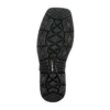 Botas Wellington femininas Montana 11" impermeáveis com biqueira quadrada Nano
