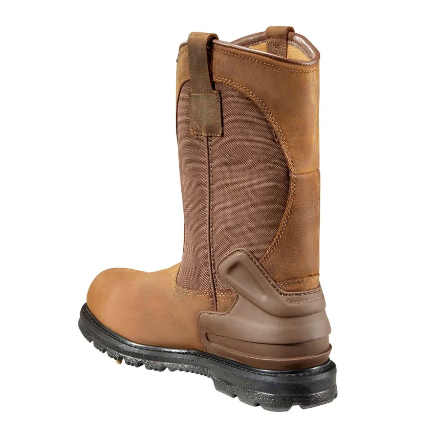 Botas Wellington Heritage impermeáveis de 11" com biqueira de aço