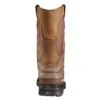 Botas Wellington Heritage impermeáveis de 11" com biqueira de aço