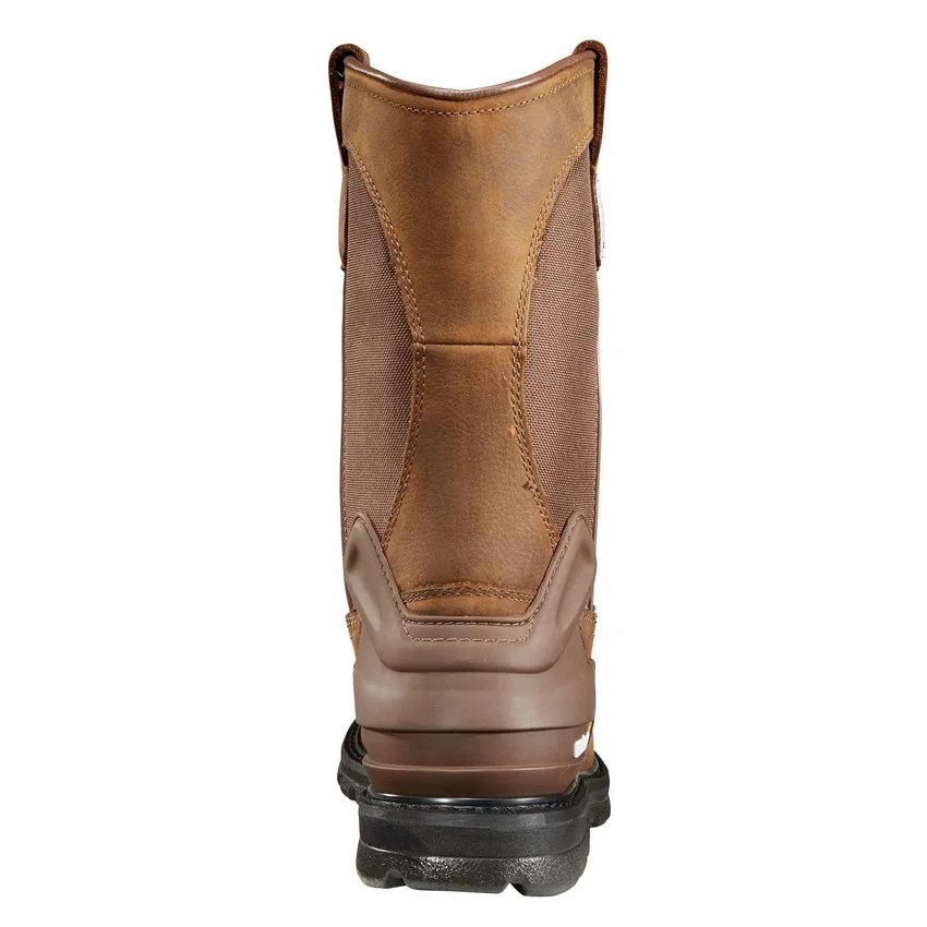Botas Wellington Heritage impermeáveis de 11" com biqueira de aço