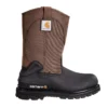 Botas Wellington Heritage impermeáveis e isoladas com biqueira de aço de 11"