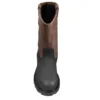 Botas Wellington Heritage impermeáveis e isoladas com biqueira de aço de 11"