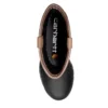 Botas Wellington Heritage impermeáveis e isoladas com biqueira de aço de 11"