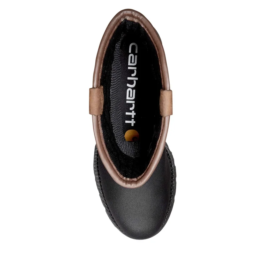 Botas Wellington Heritage impermeáveis e isoladas com biqueira de aço de 11"