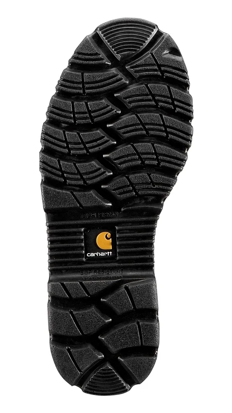 Botas Wellington Heritage impermeáveis e isoladas com biqueira de aço de 11"