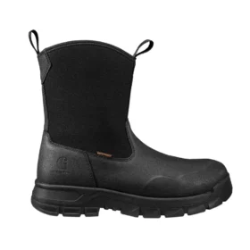 Botas Wellington impermeáveis Kentwood de 9" com biqueira de aço