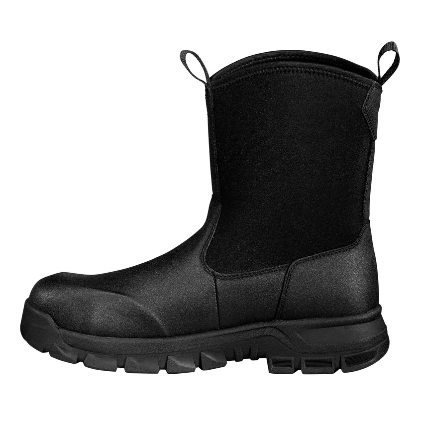 Botas Wellington impermeáveis Kentwood de 9" com biqueira de aço