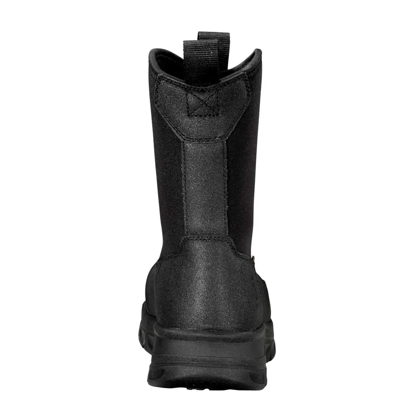 Botas Wellington impermeáveis Kentwood de 9" com biqueira de aço
