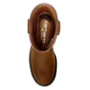 Botas Wellington Ironwood impermeáveis de 11" com biqueira de liga metálica para mulher