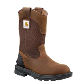 Botas Wellington Ironwood Impermeáveis de 11″ com Biqueira Macia para Mulher