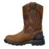 Botas Wellington Ironwood Impermeáveis de 11" com Biqueira Macia para Mulher