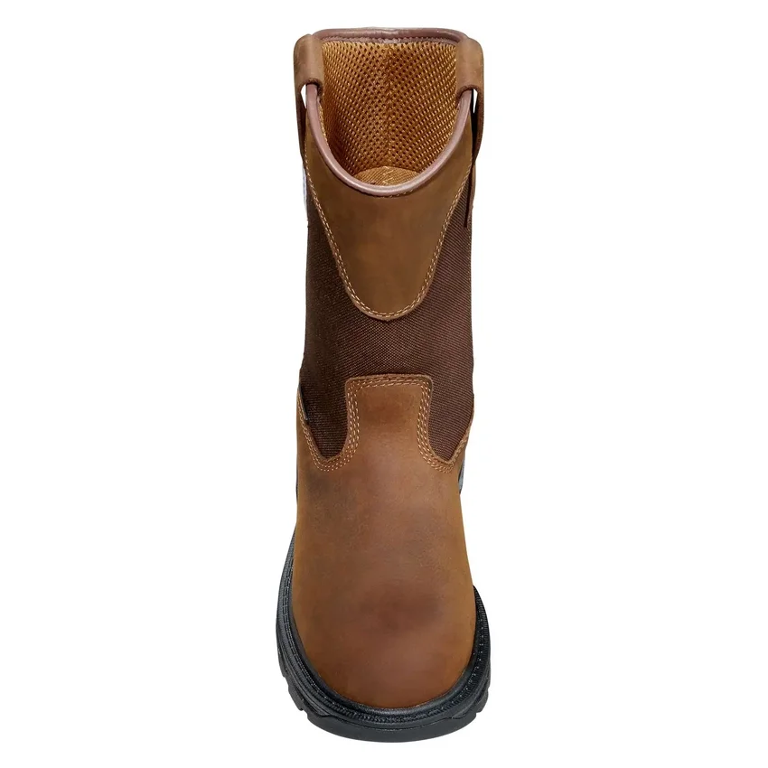 Botas Wellington Ironwood Impermeáveis de 11" com Biqueira Macia para Mulher