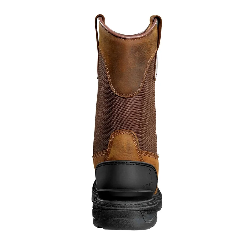 Botas Wellington Ironwood Impermeáveis de 11" com Biqueira Macia para Mulher