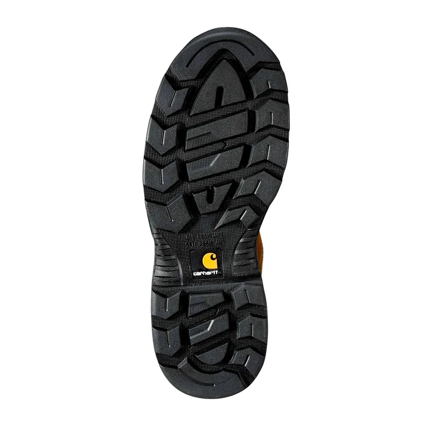 Botas Wellington Ironwood Impermeáveis de 11" com Biqueira Macia para Mulher