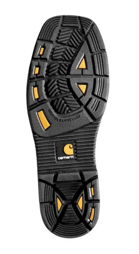 Botas Wellington Rugged Flex® Square de 11″ com biqueira de aço