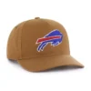 Buffalo Bills '47 Hitch, corte descontraído