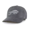 Buffalo Bills '47 Hitch tingido, corte descontraído
