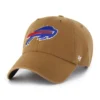 Buffalo Bills '47 Limpeza