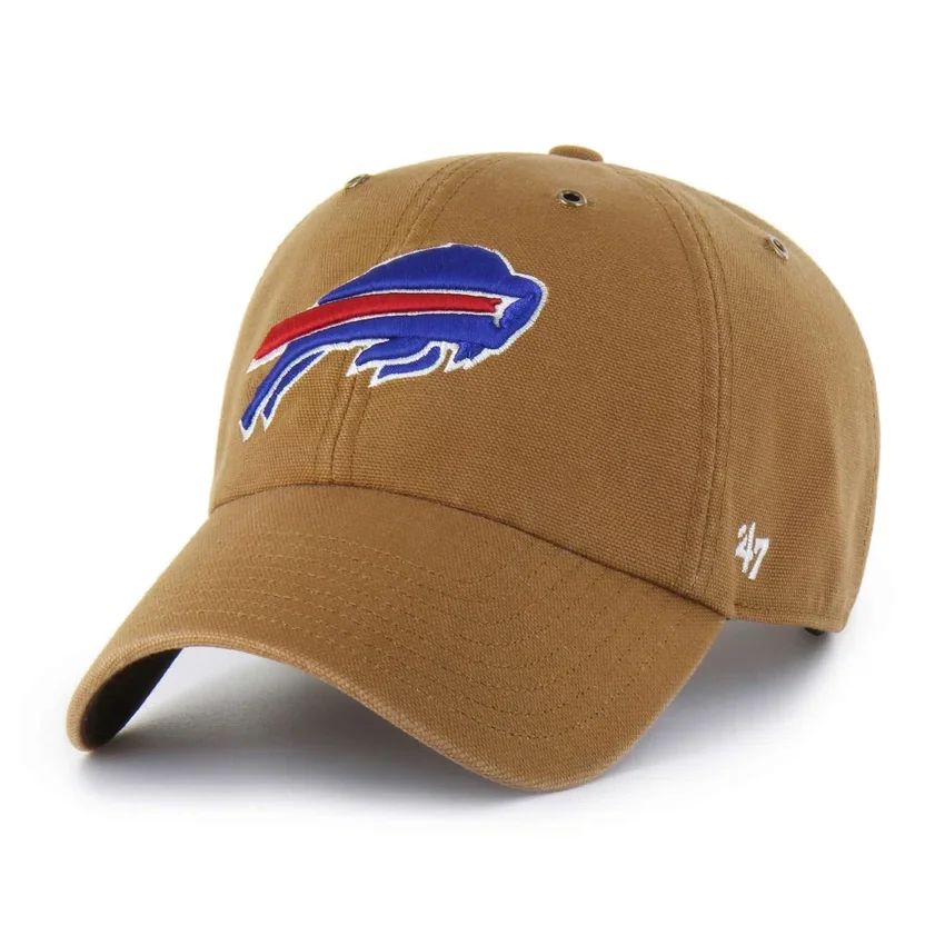 Buffalo Bills '47 Limpeza