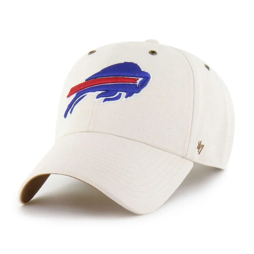 Buffalo Bills '47 Sem Tingir - Camisola de Treino