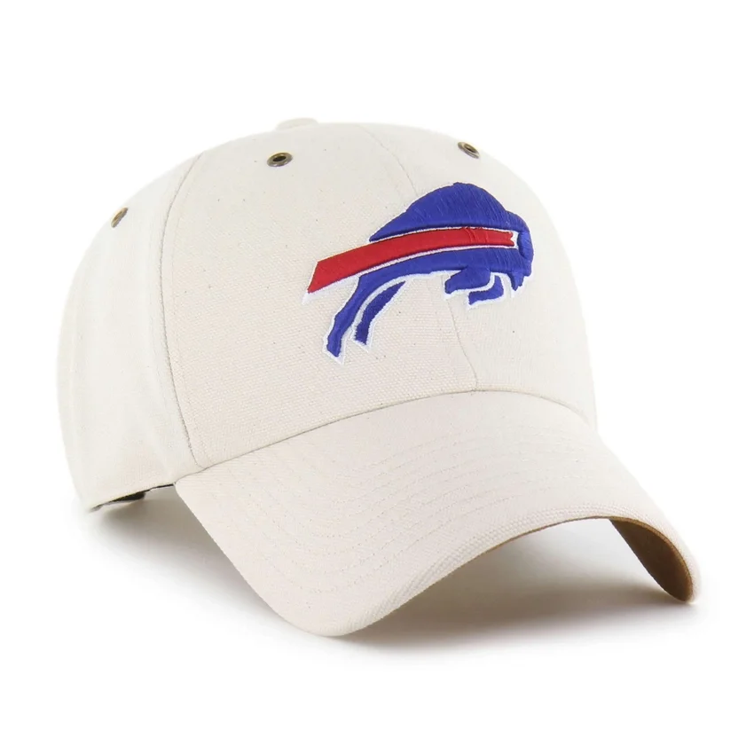 Buffalo Bills '47 Sem Tingir - Camisola de Treino