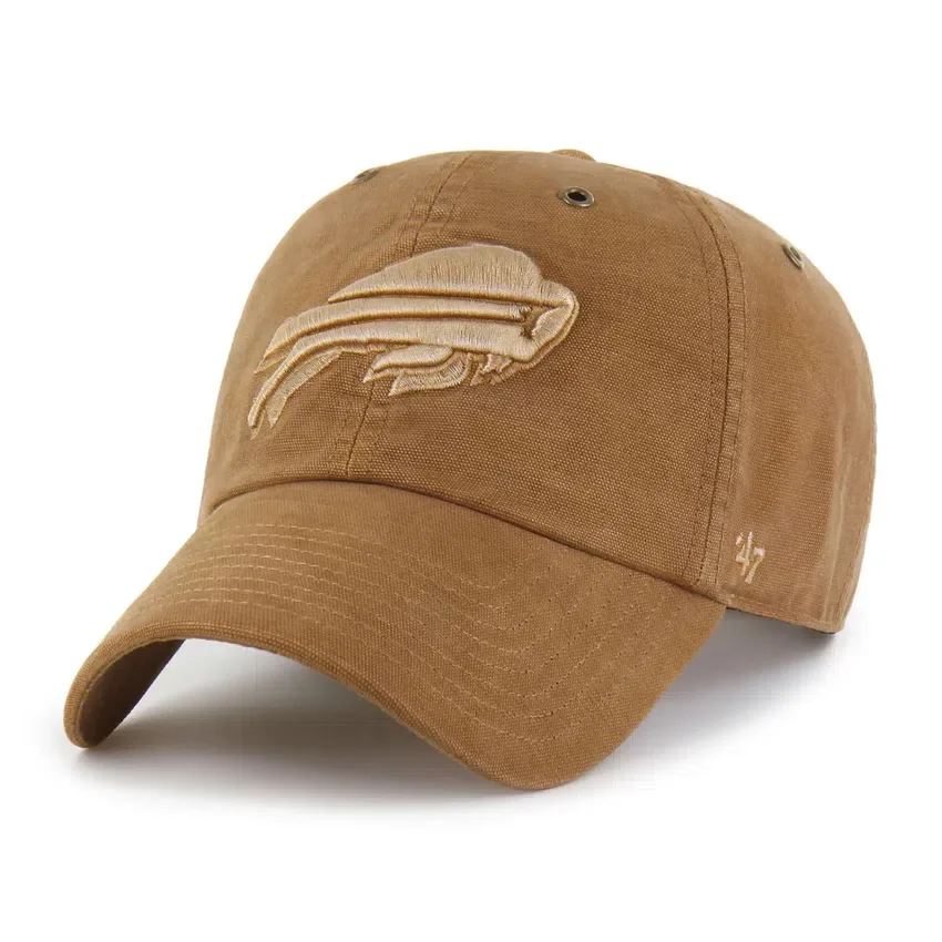 Buffalo Bills '47 Tingido Clean Up