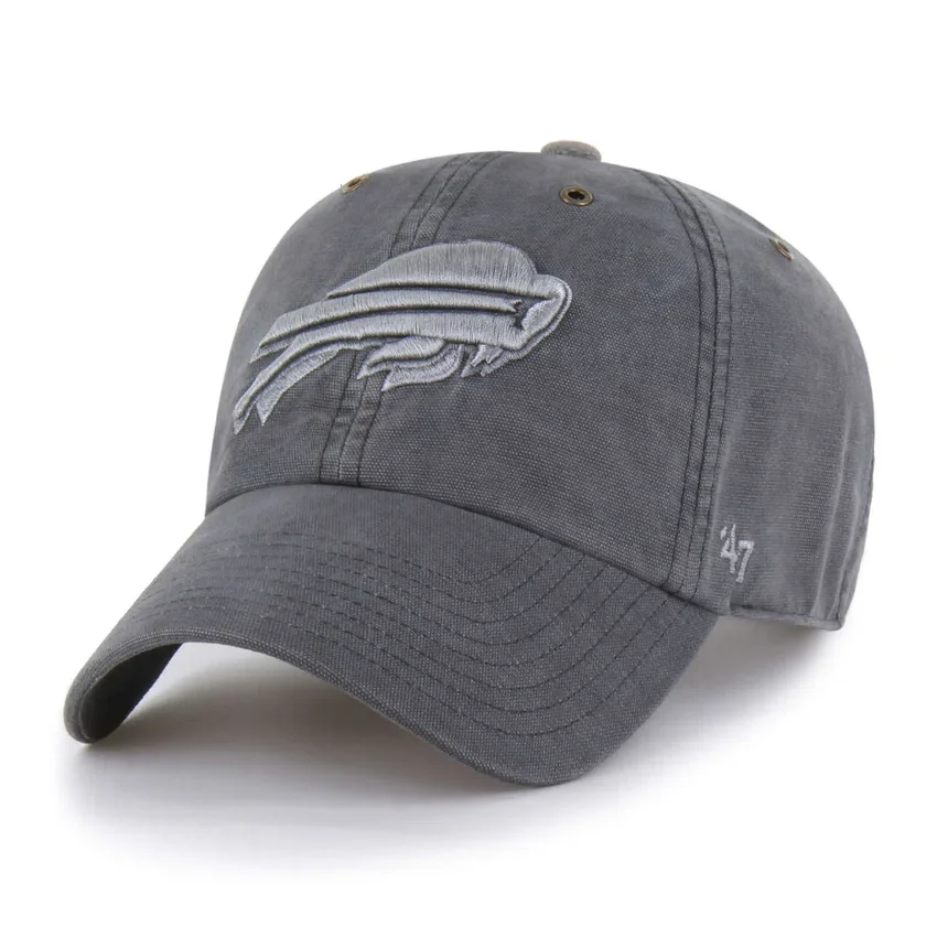 Buffalo Bills '47 Tingido Clean Up