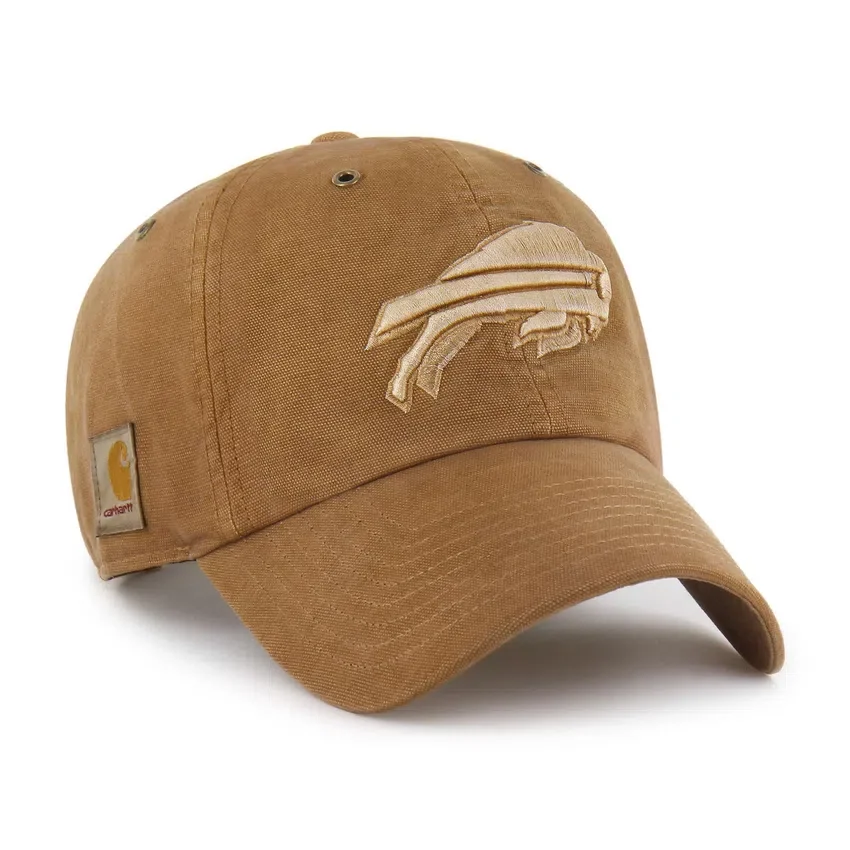 Buffalo Bills '47 Tingido Clean Up