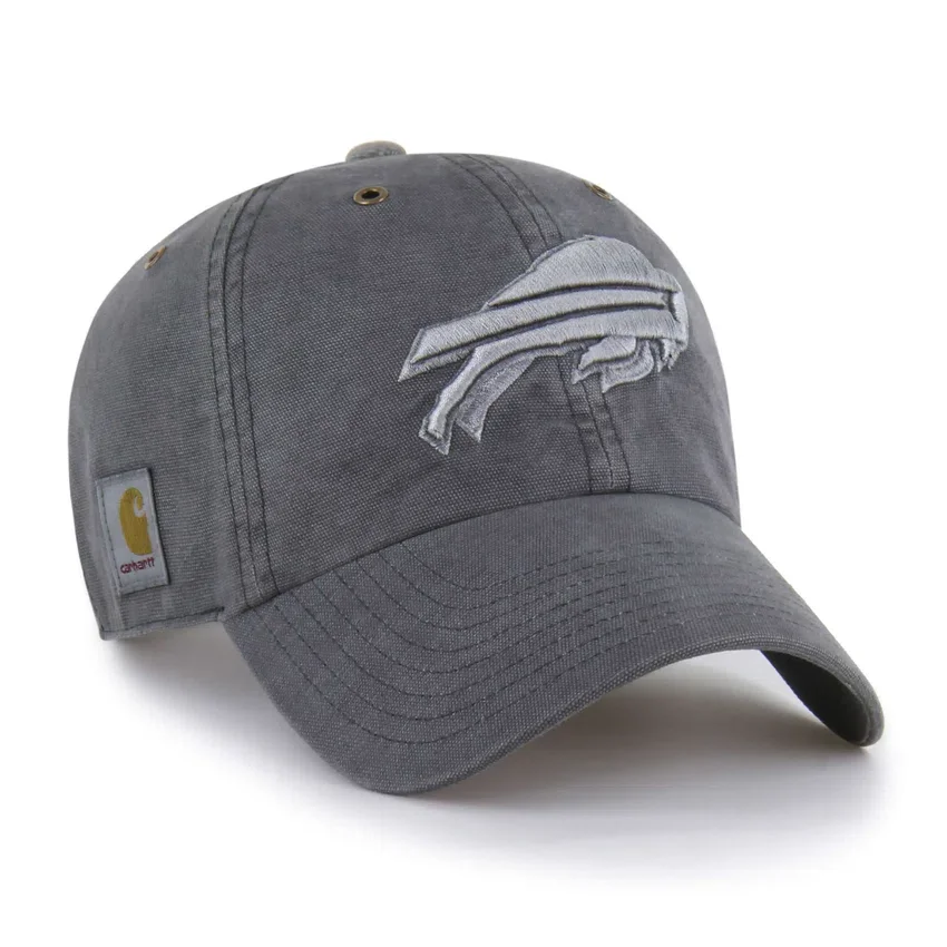 Buffalo Bills '47 Tingido Clean Up