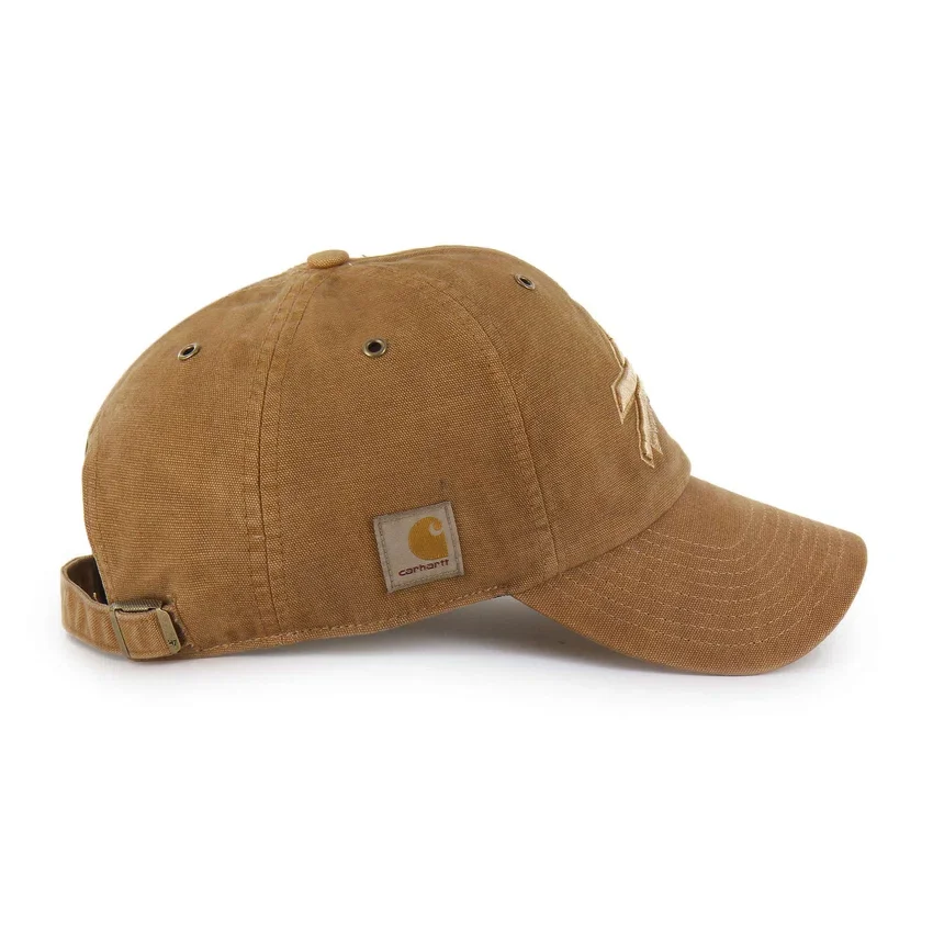 Buffalo Bills '47 Tingido Clean Up