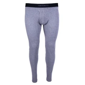 Calças de camada base para homem - carhartt Force® - Peso médio