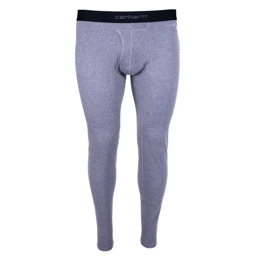 Calças de camada base para homem - carhartt Force® - Peso médio