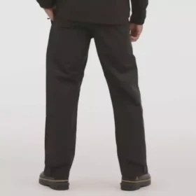 Calças de chuva impermeáveis, leves e compactáveis Monterey para homem: Calças Rain Defender