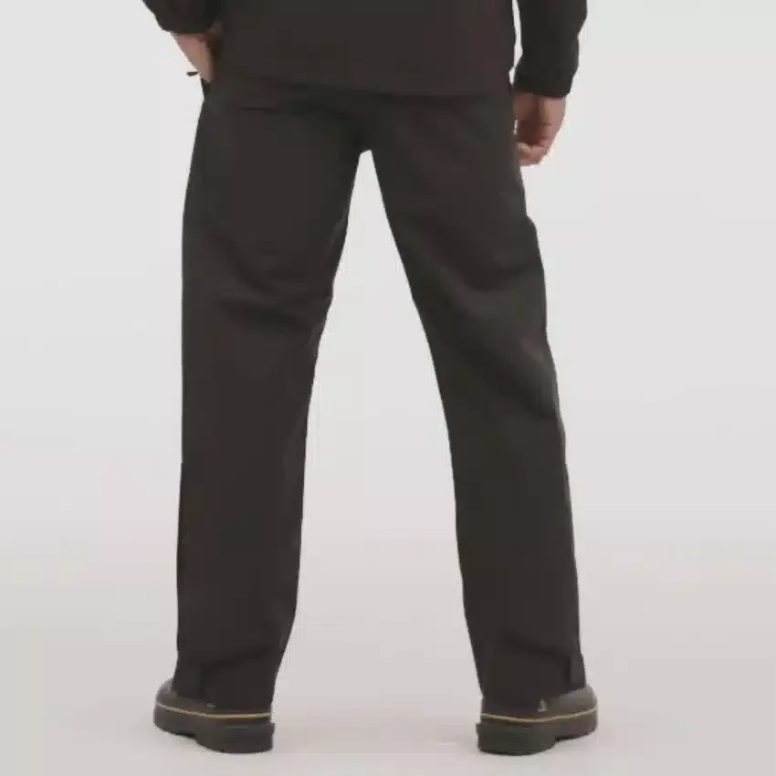 Calças de chuva impermeáveis, leves e compactáveis Monterey para homem: Calças Rain Defender