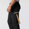 Calças de lona Rugged Flex® de corte reto e descontraído - Calças de trabalho