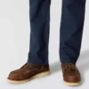 Calças de lona Rugged Flex® de corte reto e descontraído - Calças de trabalho