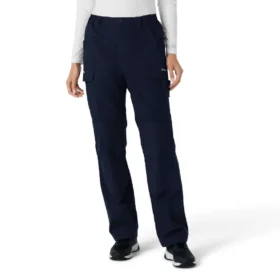 Calças de trabalho cargo femininas Rugged Flex® Rscu Ripstop