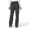 Calças de trabalho cargo femininas Rugged Flex® Rscu Ripstop