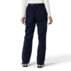Calças de trabalho cargo femininas Rugged Flex® Rscu Ripstop