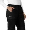Calças de trabalho cargo femininas Rugged Flex® Rscu Ripstop