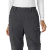 Calças de trabalho cargo femininas Rugged Flex® Rscu Ripstop