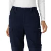 Calças de trabalho cargo femininas Rugged Flex® Rscu Ripstop