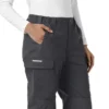 Calças de trabalho cargo femininas Rugged Flex® Rscu Ripstop